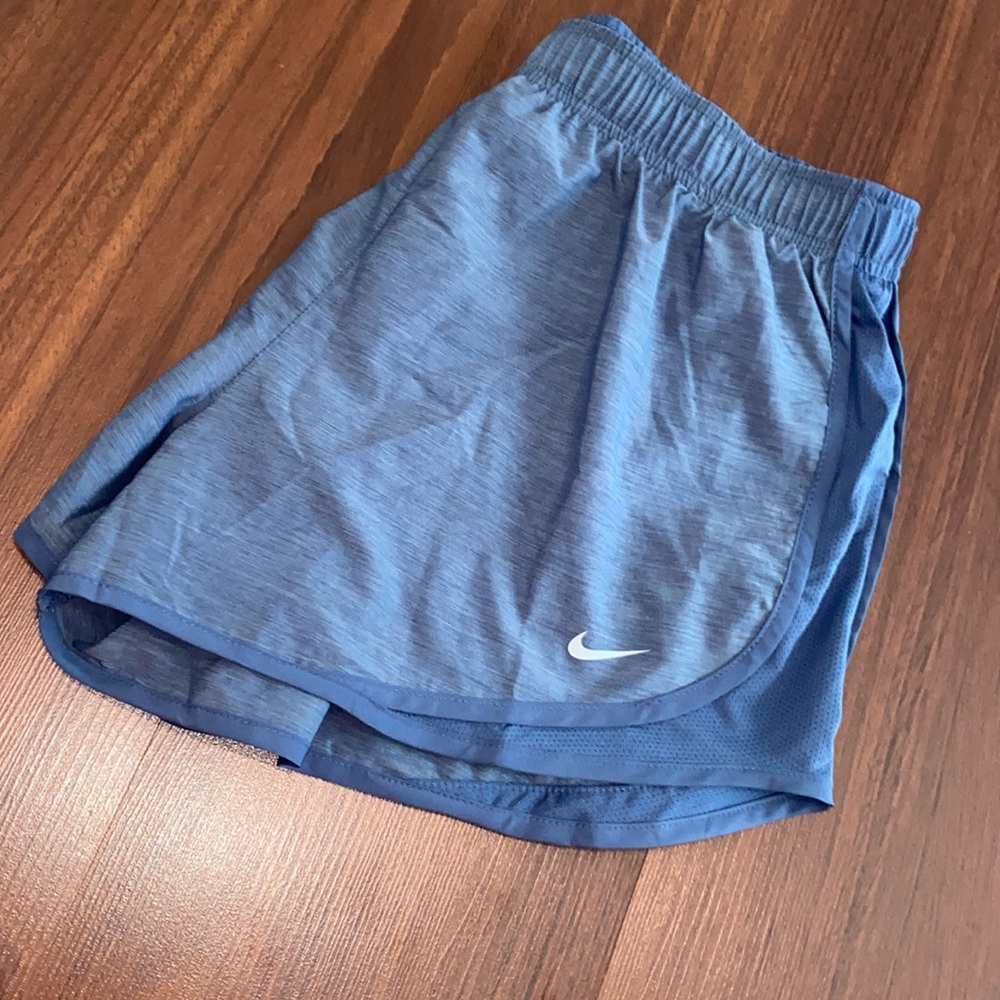 Nike Dry-fit Shorts